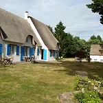 Les Nympheas Bed & Breakfast Saint-Lyphard