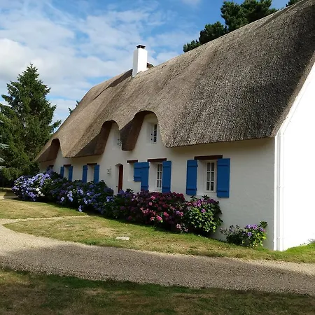 Bed & Breakfast Les Nympheas *
