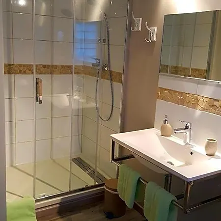 Bed & Breakfast Les Nympheas 3*