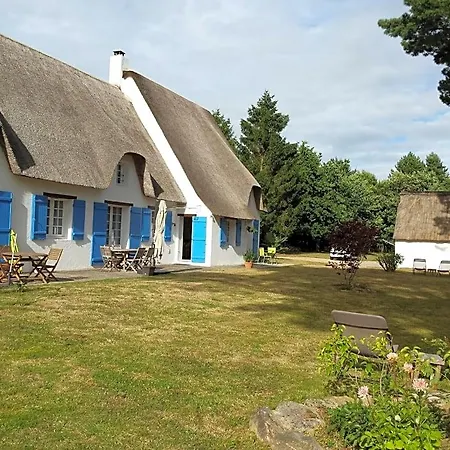 Les Nympheas Bed & Breakfast 3*