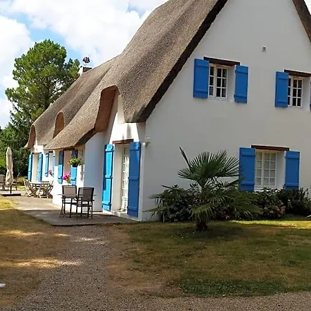 Bed & Breakfast Les Nympheas