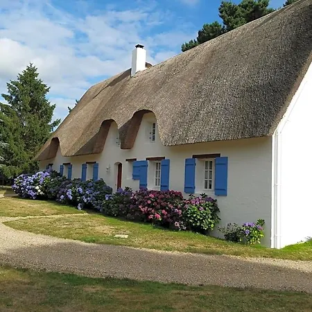 Les Nympheas Bed & Breakfast 3*