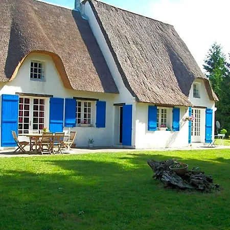 Les Nympheas Saint-Lyphard