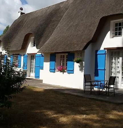 Les Nympheas Bed & Breakfast