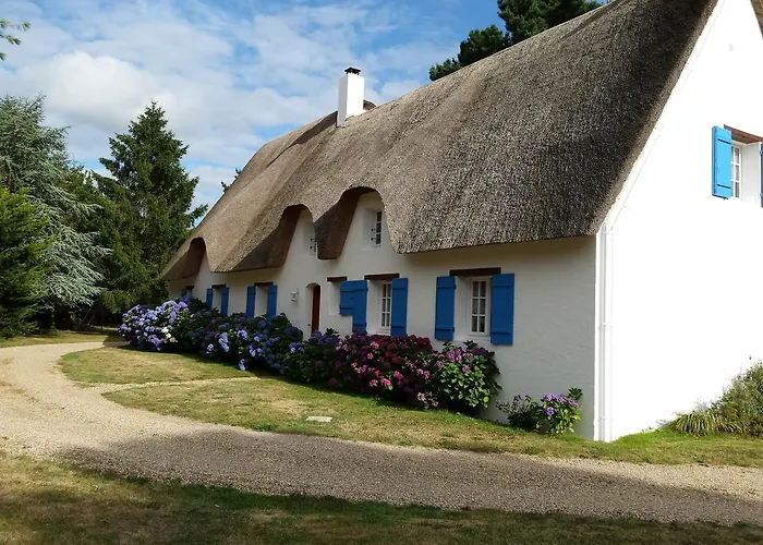 Bed & Breakfast Les Nympheas 3*