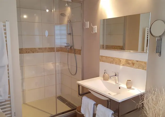 Bed & Breakfast Les Nympheas