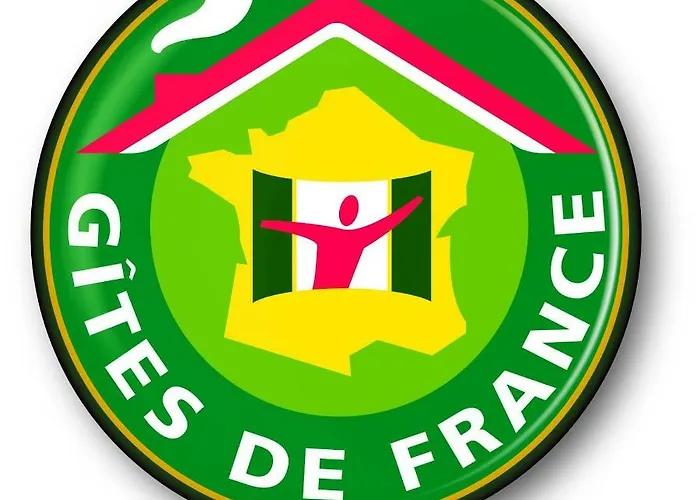 Les Nympheas Bed & Breakfast 3*